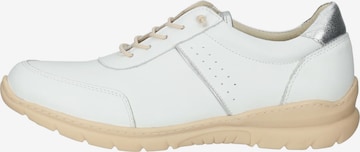 HUSH PUPPIES Sneakers in White