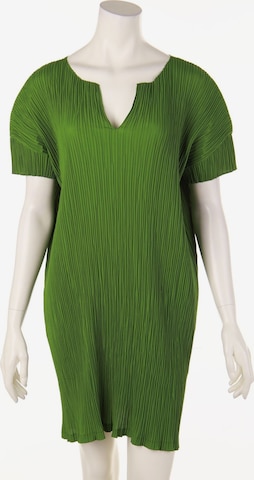 Antonelli Dress in S in Green: front