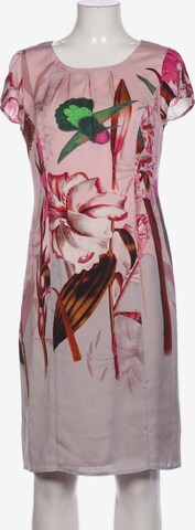 GERRY WEBER Kleid M in Pink: predná strana