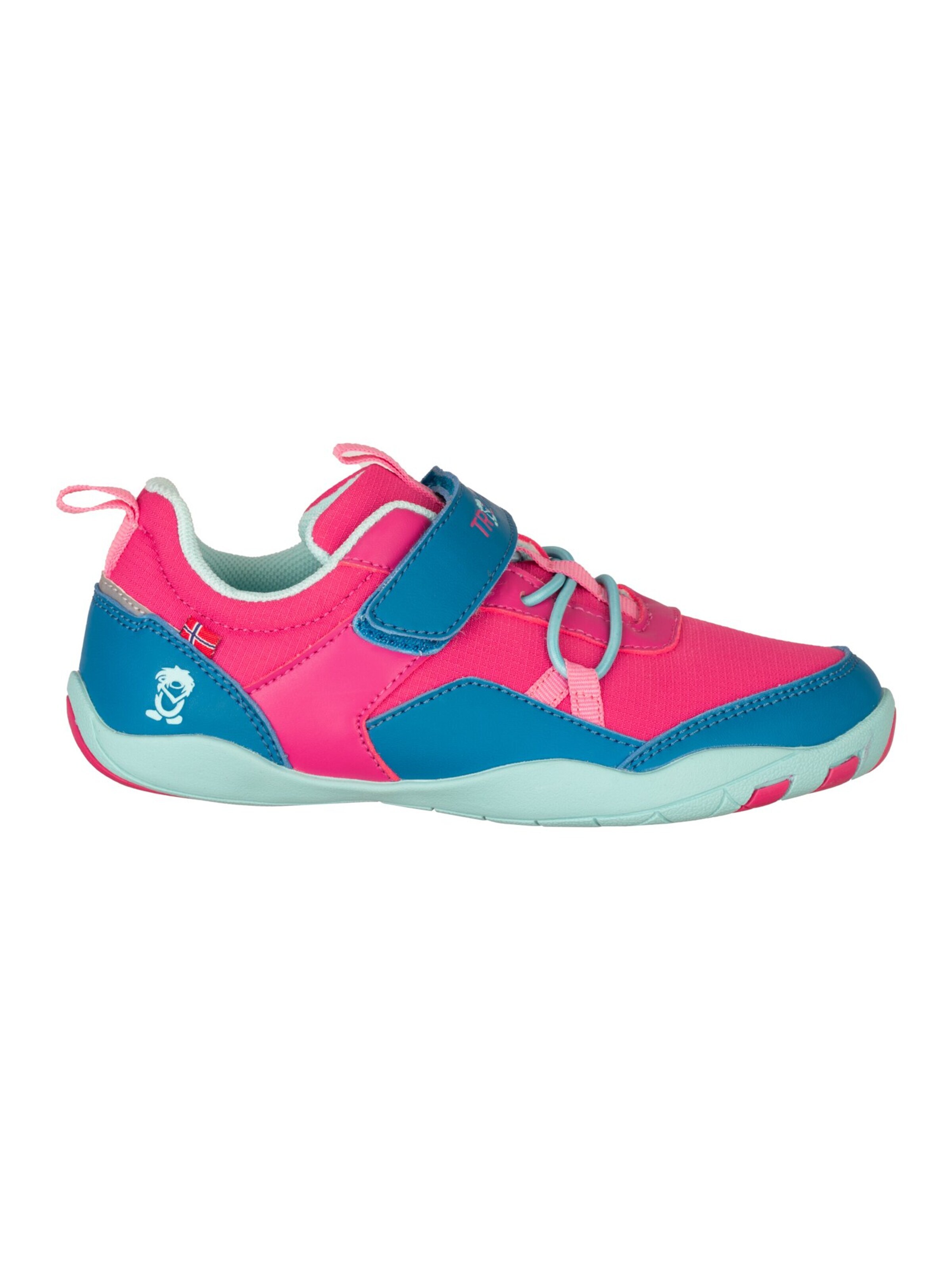 TROLLKIDS Flats in Pink
