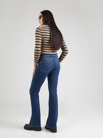 Flared Jeans di FRAME in blu