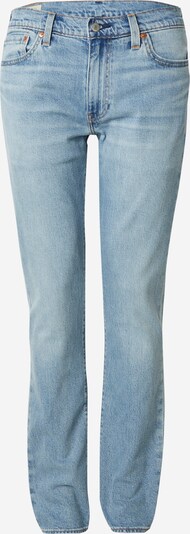 LEVI'S ® Calças de ganga '511 Slim' em azul ganga, Vista do produto