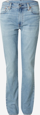 LEVI'S ® Джинсы '511® Slim' в Синий: спереди