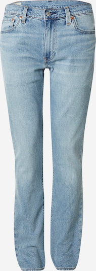 LEVI'S ® Jeans '511 Slim' in de kleur Blauw denim, Productweergave