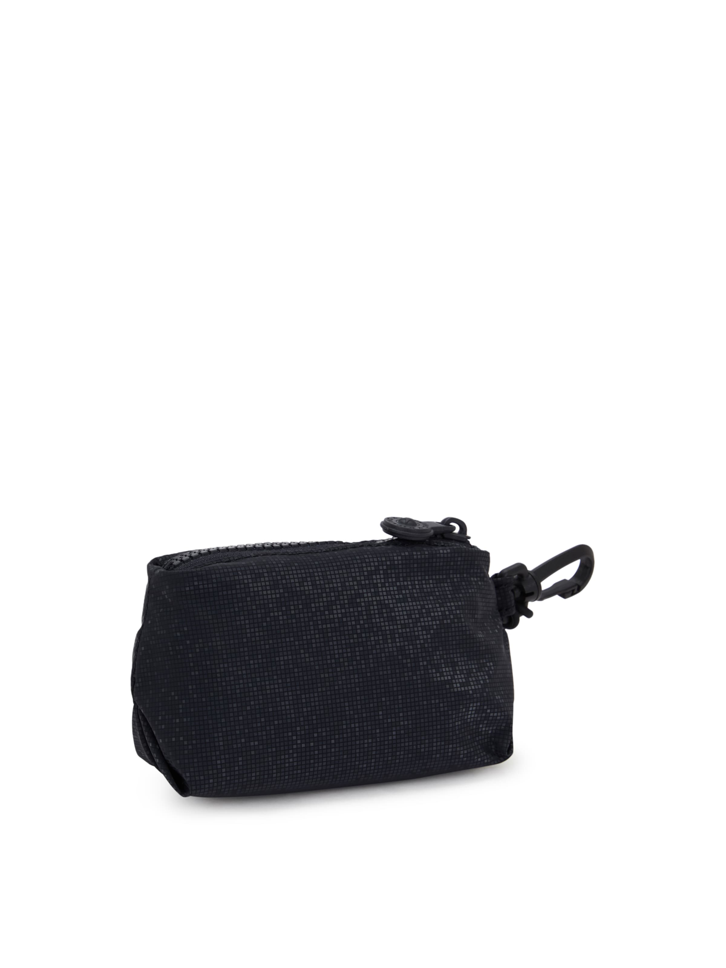 KIPLING - Bolso de hombro 'Eleni' en negro