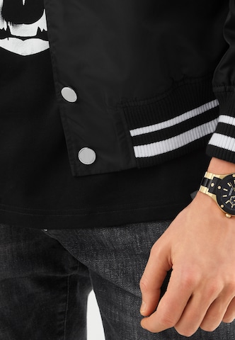 Montre digitale Philipp Plein Watches en or
