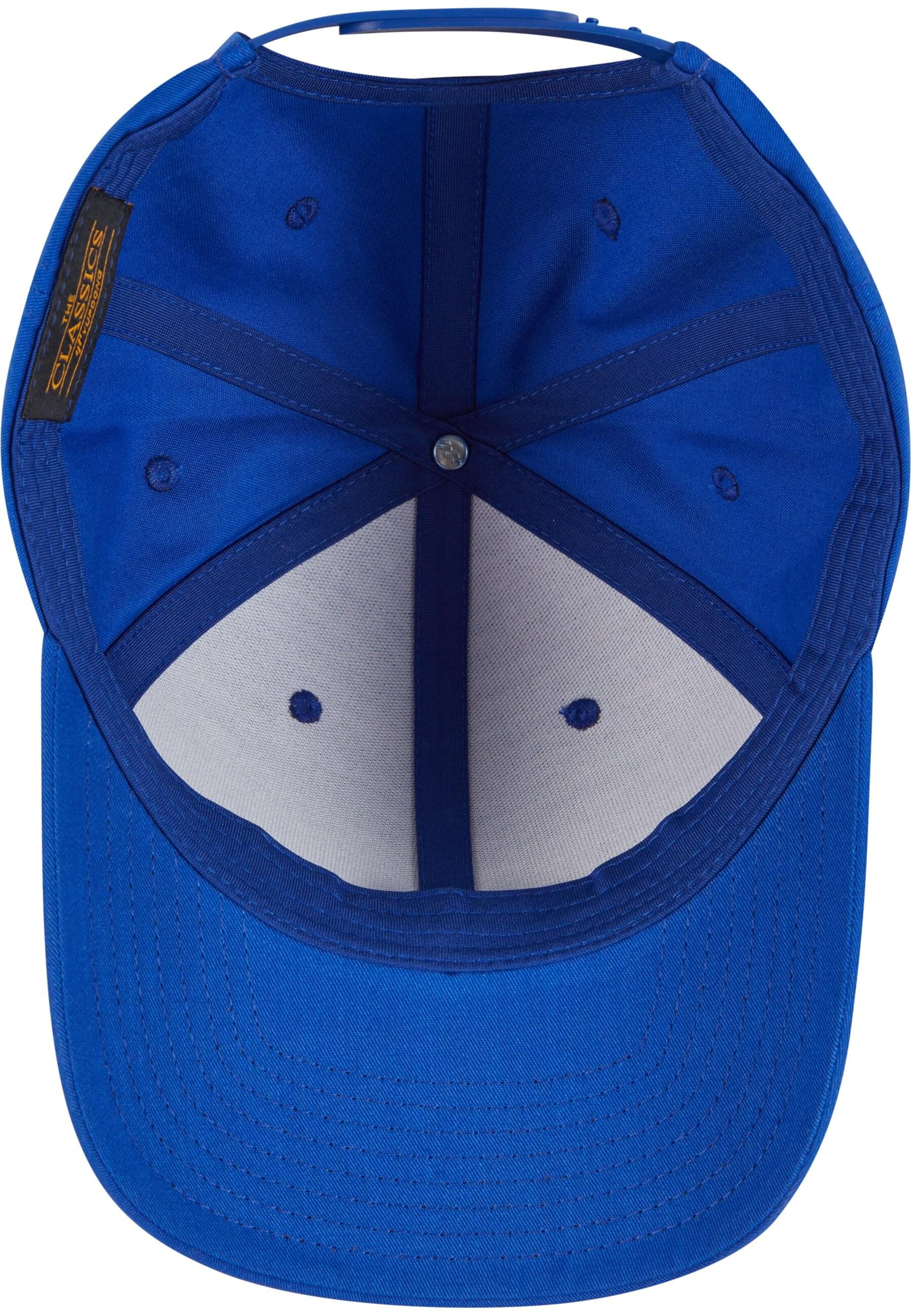 Flexfit Čiapka 'Classic' - Modrá