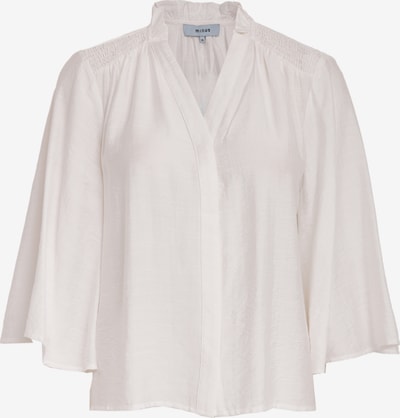 minus Shirt 'Seria' in XS in weiß, Produktansicht