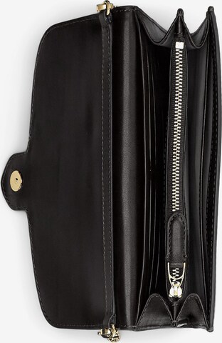 Lauren Ralph Lauren - Bolso de hombro 'ADAIR' en negro