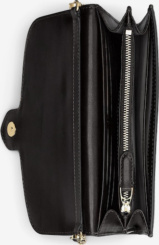 Lauren Ralph Lauren Чанта с презрамки 'ADAIR' в черно
