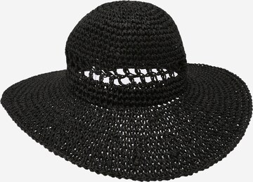 Part Two Hat 'Greth' in Black: front