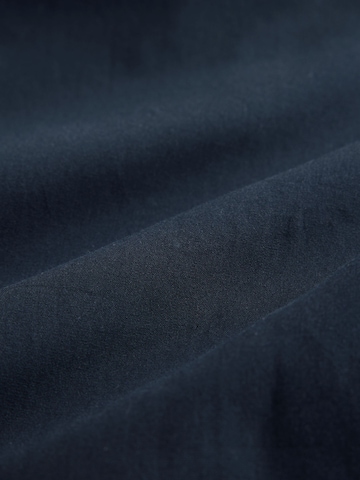 Next Slim fit Business shirt in Blue