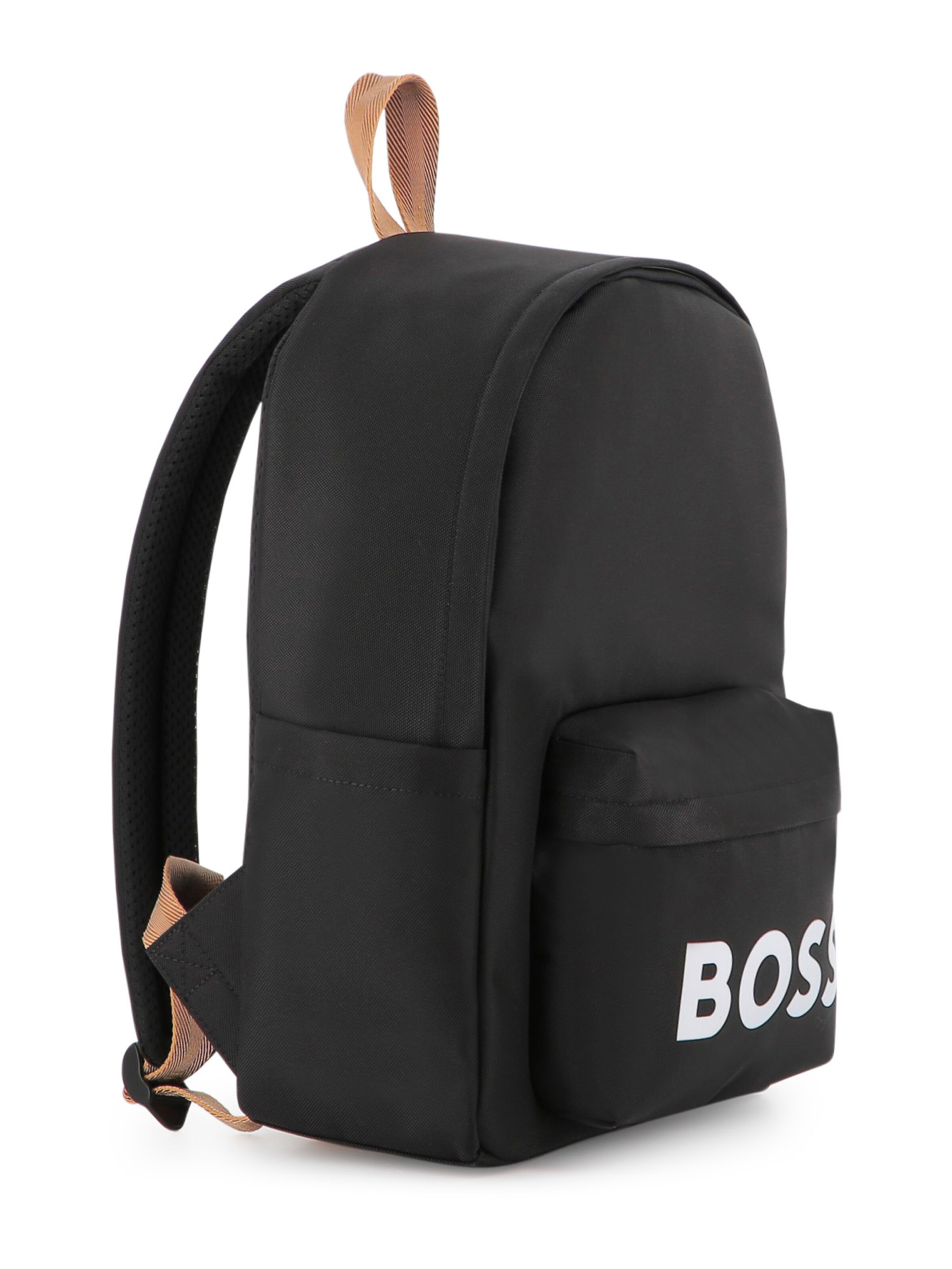 BOSS Rucksack in Schwarz