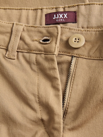 Barrel Pantaloni di JJXX in marrone