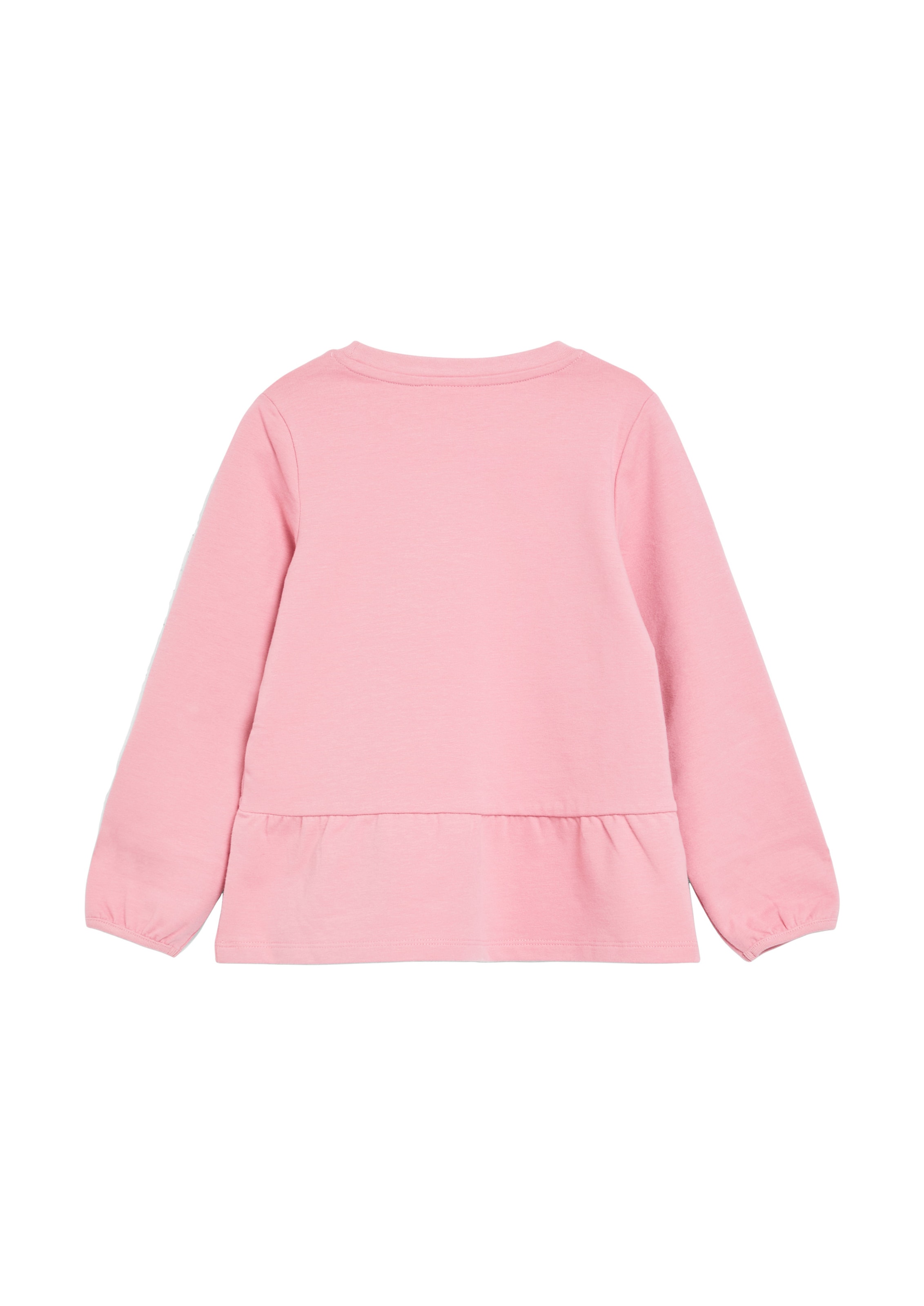 Sweat s.Oliver en rose