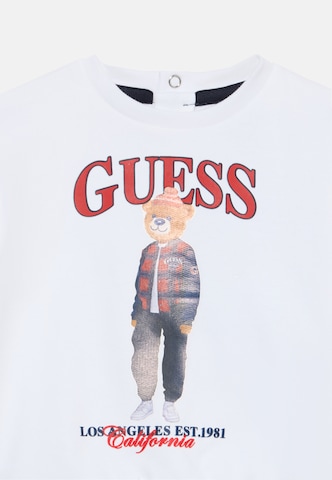 GUESS Set in Blue