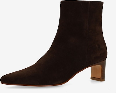 MANFIELD Stiefelette in braun, Produktansicht