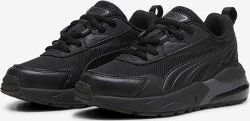 PUMA Sneaker 'Vis2k' in Schwarz