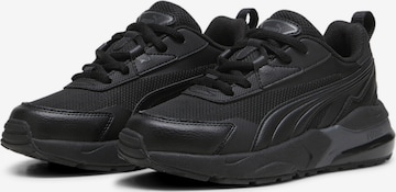 PUMA Sneakers 'Vis2k' in Zwart