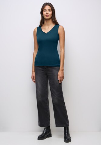 STREET ONE Top in Green