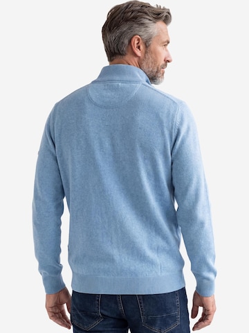 redmond Sweater 'Basic' in Blue