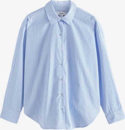 Next Bluza u mornarsko plava / svijetloplava / bijela, Pregled proizvoda