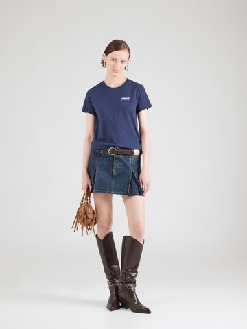 T-shirt 'THE PERFECT' LEVI'S ® en bleu