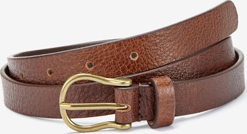 LASCANA Belt in Brown: front