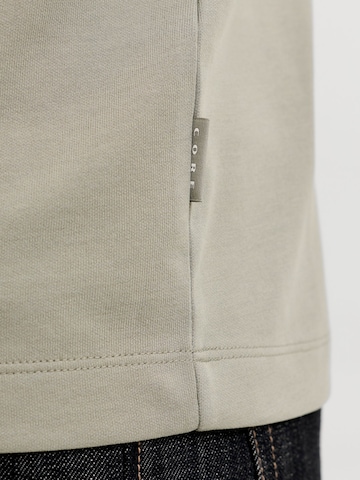 JACK & JONES - Camiseta de fútbol 'JCOFusion' en verde