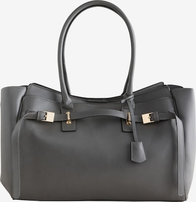 Rankinė ant peties iš Next, spalva – pilka, Prekių apžvalga