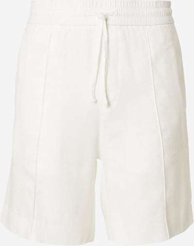 HUGO Hlače na crtu u bež, Pregled proizvoda