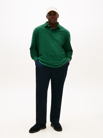 Tommy Hilfiger Big & Tall Poloshirt '1985' in Grün