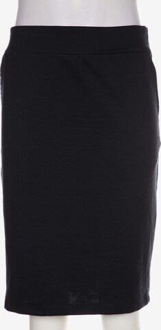 Soyaconcept Skirt in M in Blue: front