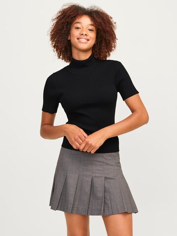 Pull-over 'JXJade' JJXX en noir : devant