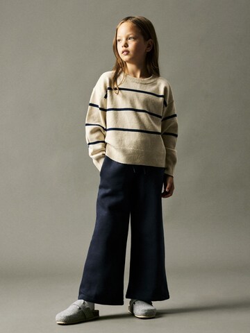 NAME IT Pullover in Beige