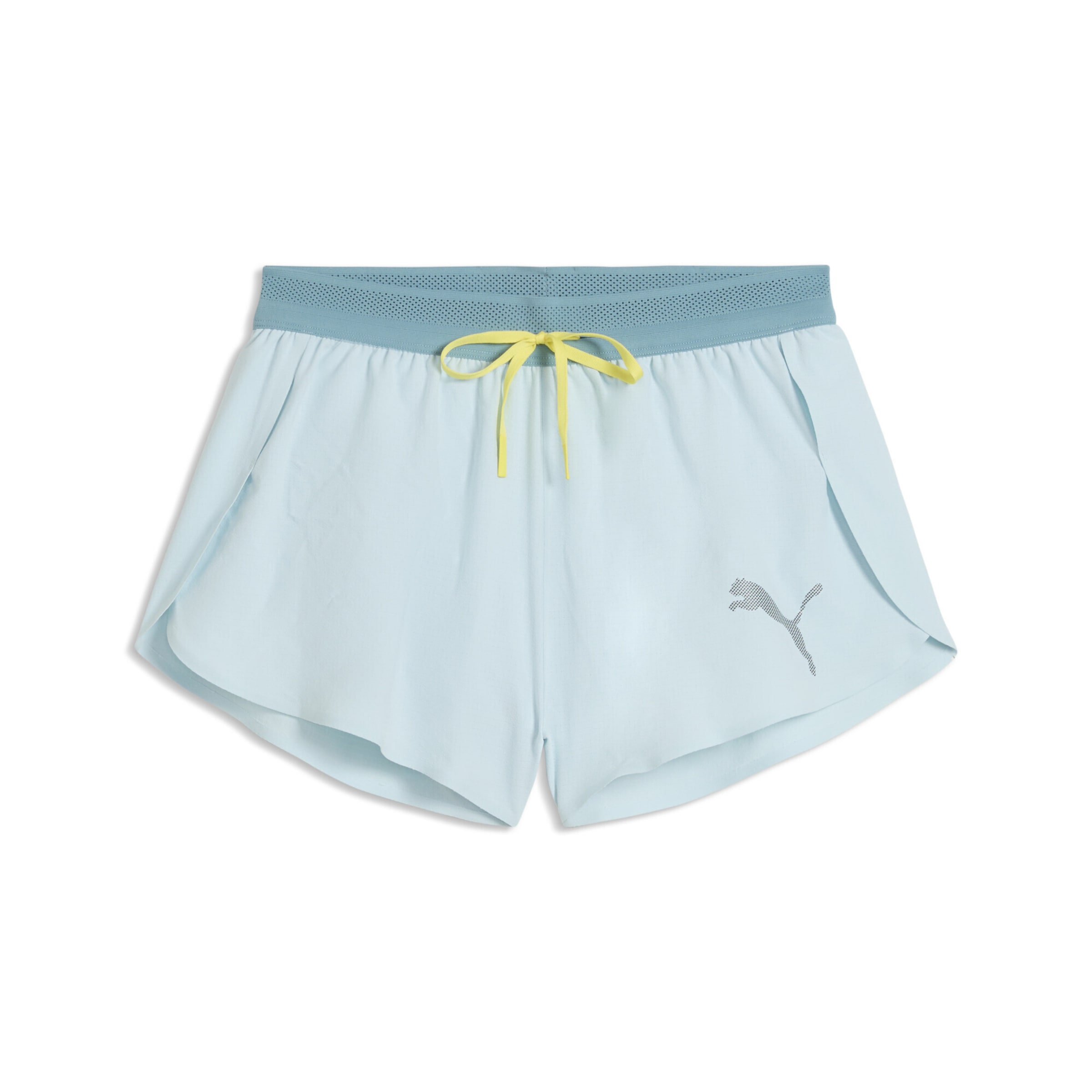 PUMA Workout Pants 'Lightspeed Ultraweave 2' in Blue: front