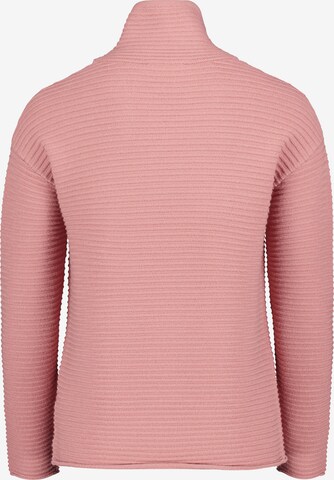 Betty Barclay Pullover in Pink