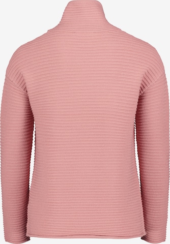 Betty Barclay Sweater in Pink