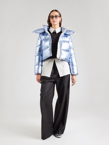 Veste d’hiver 'GISELLE' SAVE THE DUCK en bleu