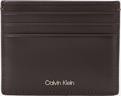Calvin Klein Etui u tamno smeđa, Pregled proizvoda