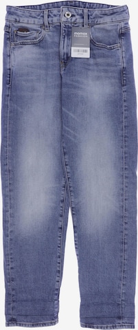 G-Star RAW Jeans 24 in Blau: predná strana