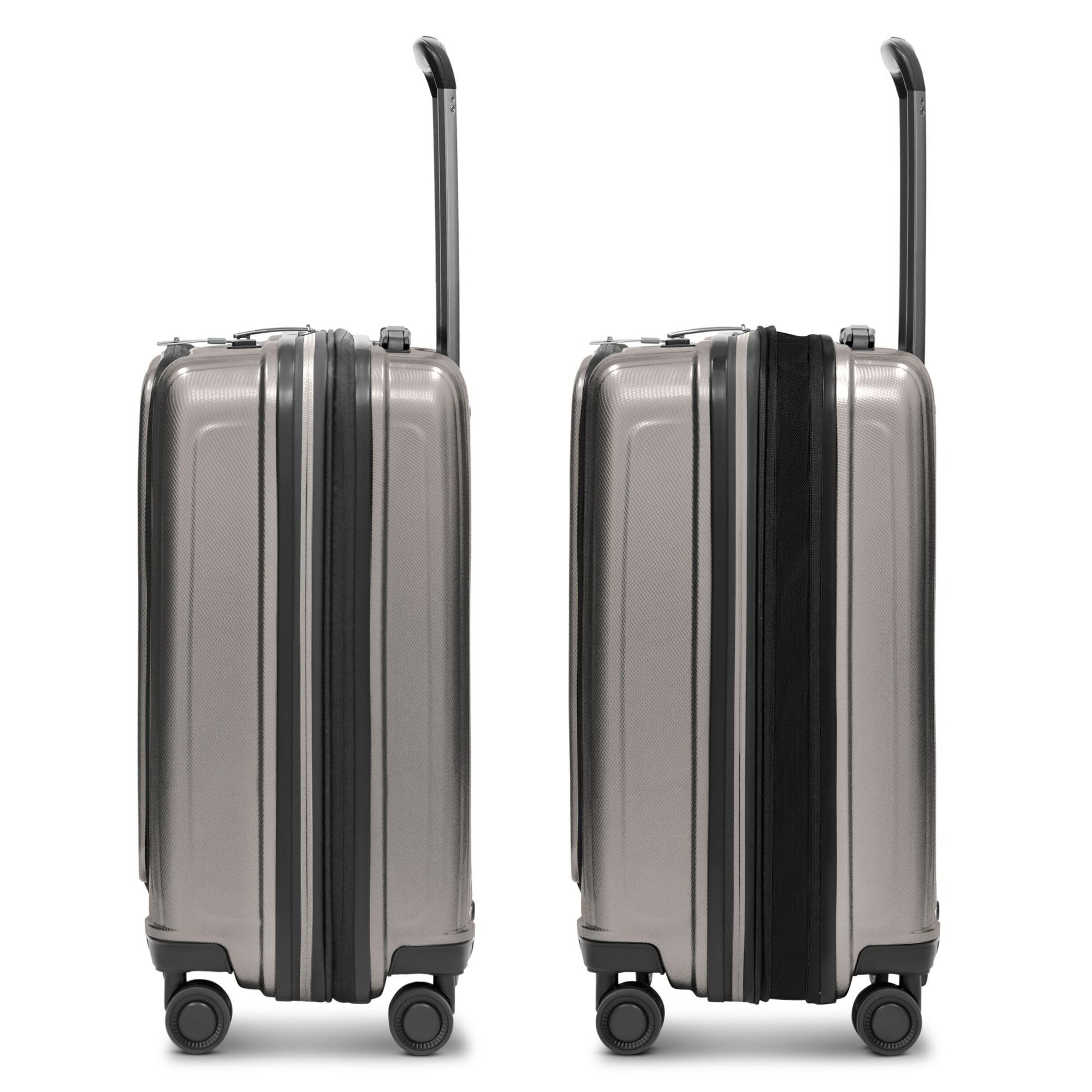 Redolz Trolley 'Essentials' in Grau