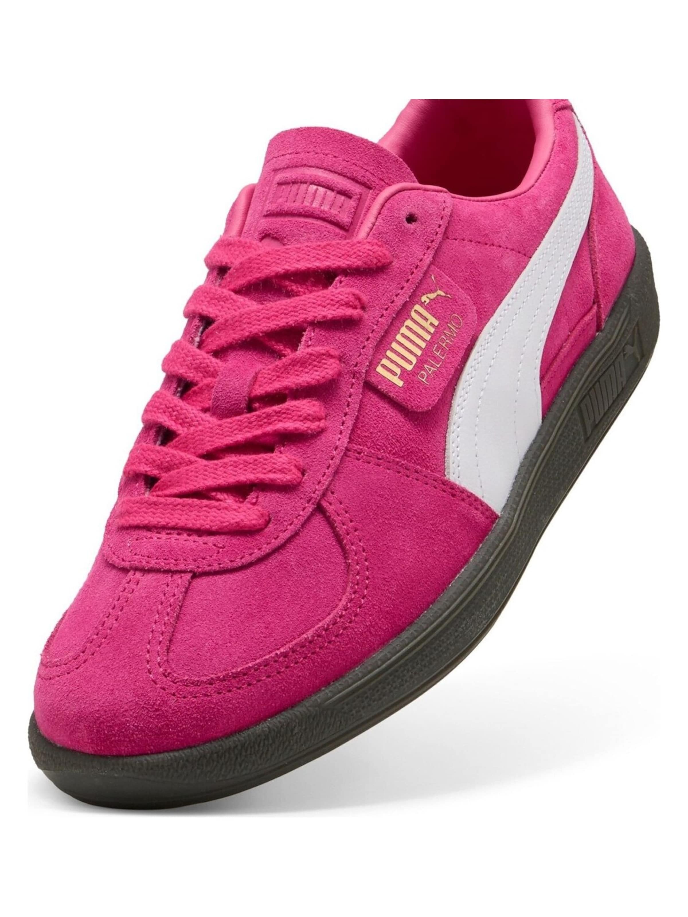PUMA - Calzado deportivo 'Palermo' en rosa