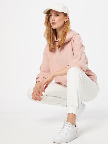 SCOTCH & SODA Sweatshirt in Pink