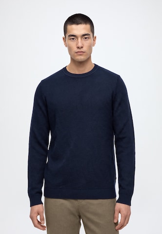 s.Oliver - Jersey en azul