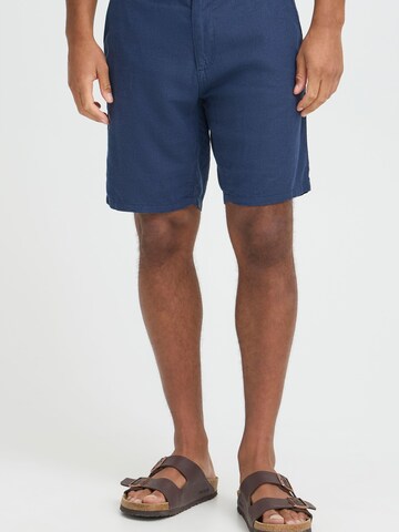 BLEND - regular Pantalón chino ' BHLikat ' en azul: frente