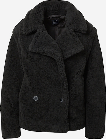 Veste d’hiver GAP en noir : devant