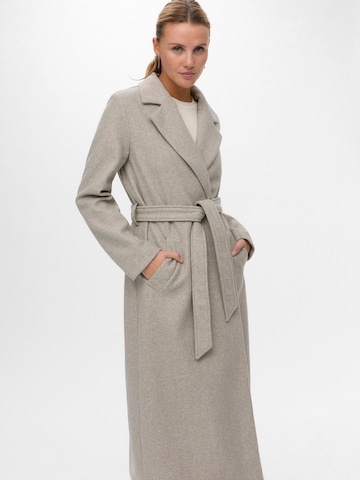Manteau mi-saison 'VMFortuneaya' VERO MODA en beige