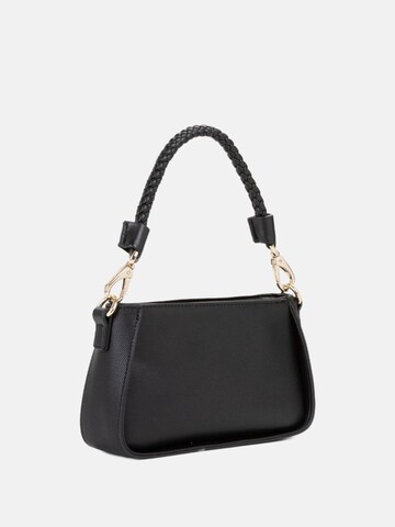 VALENTINO Taška cez rameno 'Valentino Sac Bandoulière Eris Re Noir Femme Nero' - Čierna