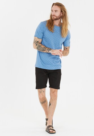 Cruz Regular Broek 'Jerryne' in Zwart